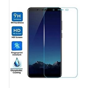 Protector De Pantalla Cristal Templado Vivo Y79 ( 9h 2.5d Pro+ ) Con Toallitas