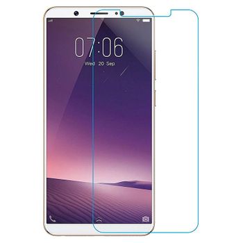 Protector De Pantalla Cristal Templado Motorola Moto P30 / P30 Note ( 9h 2.5d Pro+ ) Con Toallitas