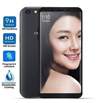 Protector Oppo Reno 8 Pro 5g Cristal Templado Transparente Contorno Negro  con Ofertas en Carrefour