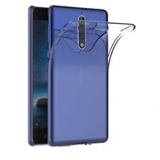 Funda Silicona Nokia 2.1, Nokia 2 2018 ( Gel Tpu 0.33 Mm ) Transparente