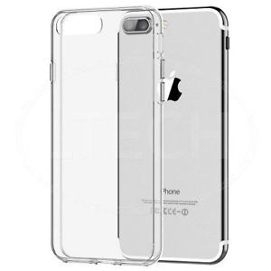 Funda Silicona Iphone Xr ( Gel Tpu 0.33 Mm ) Transparente