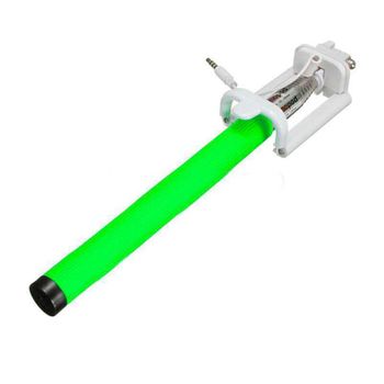 Palo Selfie Mini Monopod con Cable OverTech Comprar Online