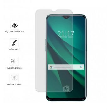 Protector De Pantalla Cristal Templado Oppo Rx17 Neo ( 9h 2.5d Pro+ ) Con Toallitas