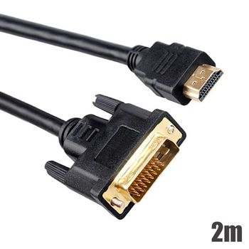 Cable alargador HDMI v1.4 negro de 3 metros, macho - hembra