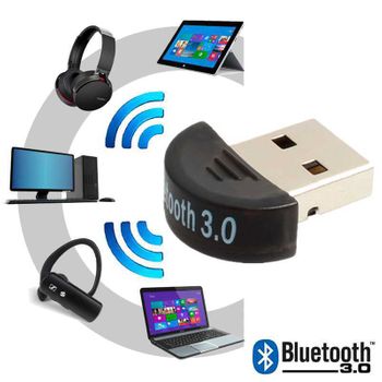 Adaptador Bluetooth 4.0 Nano Donkey Pc Donkbt40 con Ofertas en Carrefour