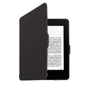 Funda Kindle - Queltehue - Caja de Tul