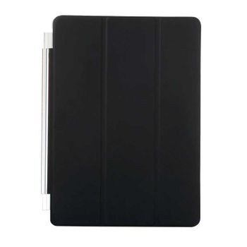 Smart Cover Funda Pantalla Para Ipad Air 5 Retina Protector Tapa Negra Case