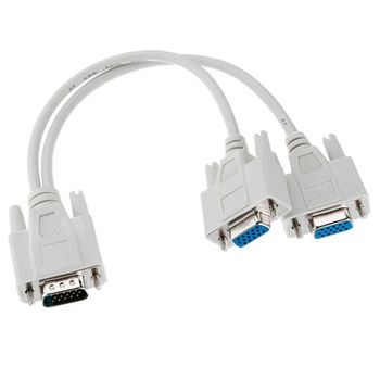 Actecom Adaptador Hdmi Hembra A Hdmi Hembra V221 con Ofertas en Carrefour