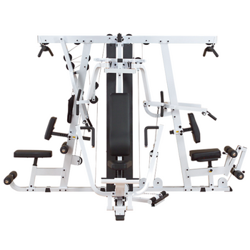 Home Gym Body Solid Exm4000s