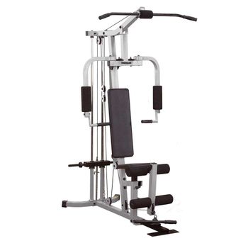 Home Gym Body Solid Phg1000x