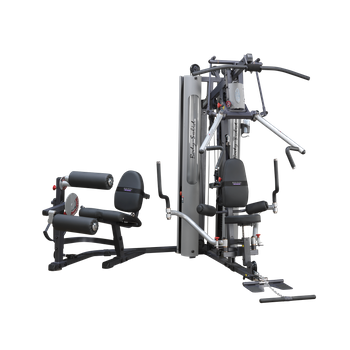 Gym Bi-angular Body Solid G10b