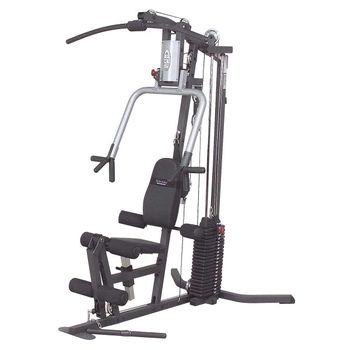 Selectorized Home Gym Body-solid G3s