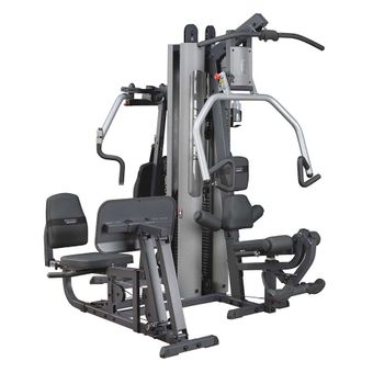 Two Stack Gym Body-solid G9s