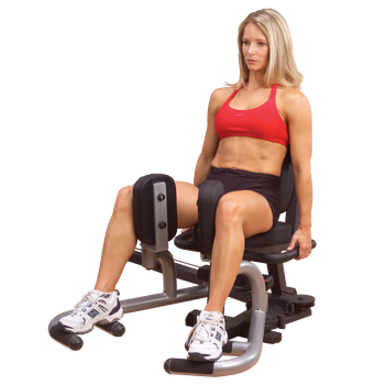 Body Solid Serie 7 Multipower con banco GS348FB – Fitness Xperts