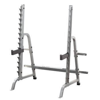 Multi-press Rack Olympic 50 Mm Body-solid Gpr370