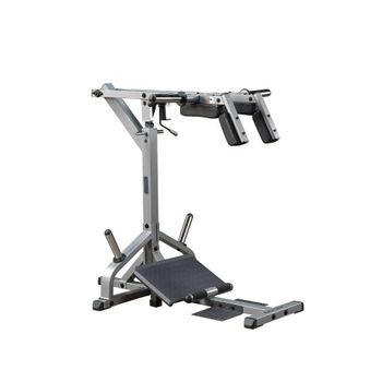 Leverage Squat Calf Machine Body-solid Gscl360