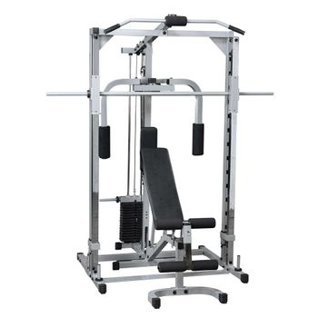 Powerline Smith Gym Body Solid Psm144xs