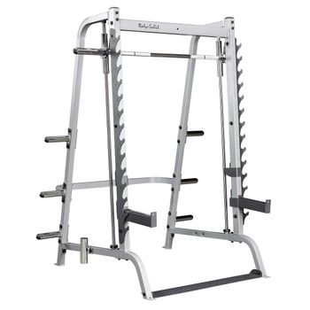 Smith Machine Body-solid Series 7 Gs348q