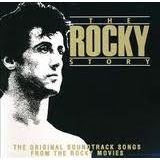 Cd. Bso. The Rocky Story