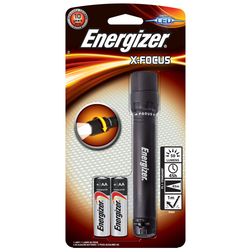 Energizer - LINTERNA LED DE LECTURA MODELO BOOKLITE 2 CR2032 ENERGIZER  E300477601