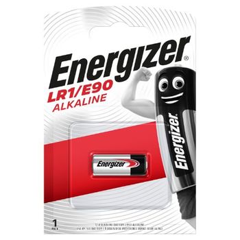 Duracell Pila De Botón Modelo Lr1130 Blister 2uds., 1,5v, Alkaline con  Ofertas en Carrefour