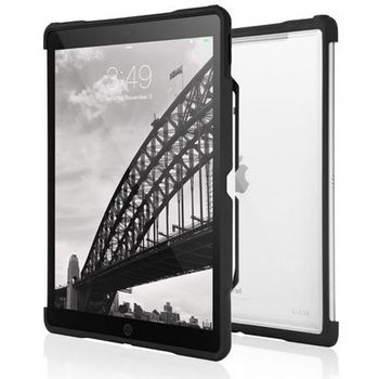 Funda Reforzada Dux Shell Para Ipad Pro De 12,9 Pulgadas 2017 2.ª Generación