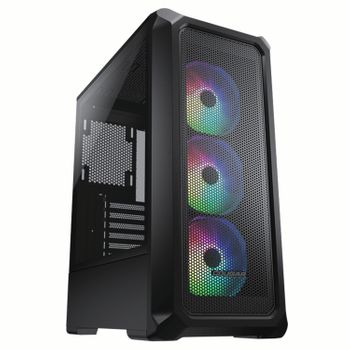 Ordenador Gaming Epical-q Pro-one Amd Ryzen 5 5600g, 16gb, 1tb Ssd Nvme, Windows 11 Home