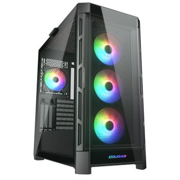 Ordenador Gaming Epical-q Oak9a Evo Intel Core I9 11900kf, 64gb, 2tb + 2tb Ssd, Rtx 3060