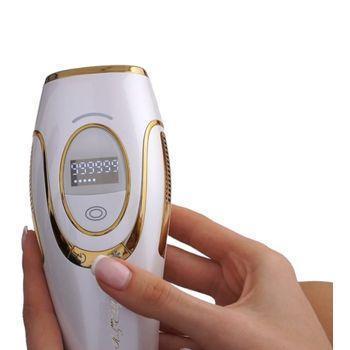 Depiladora IPL CECOTEC Bamba SkinCare IPL Quartz - Devoraprecios