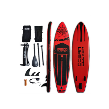 Hinchador Eléctrico 16 PSI Paddle Surf