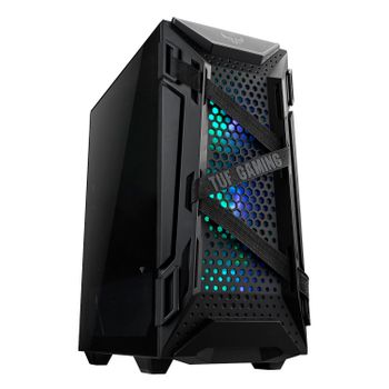 Ordenador Gaming Epical-q Arrax Intel Core I7 11700f, 32gb, 1tb Ssd Nvme, Rtx 3050 8gb + Windows 11 Home