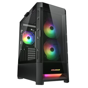 Ordenador Gaming Epical-q Twinblade-w Intel Core I5 11400f, 16gb, 1tb Ssd Nvne, Gtx 1650 + Windows 11 Home