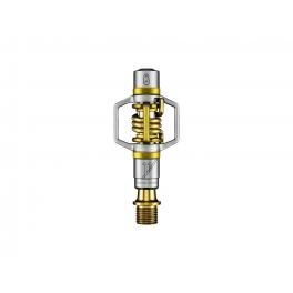 Crankbrothers Egg Beater 11 Gold