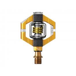 Crankbrothers Candy 11 Gold