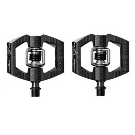 Crank Brothers Pedales Mallet Enduro Negro