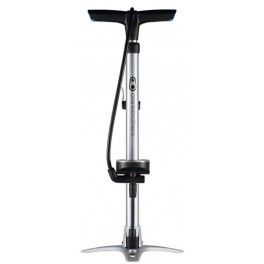 Crank Brothers Hinchador Sterling Floor Pump Gris