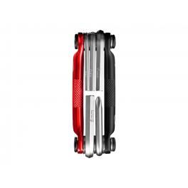 Crankbrothers Multi 5 Black & Red