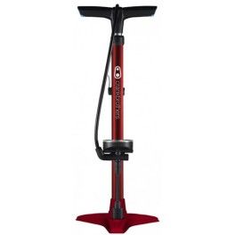 Crank Brothers Hinchador Gen Floor Pump Rojo