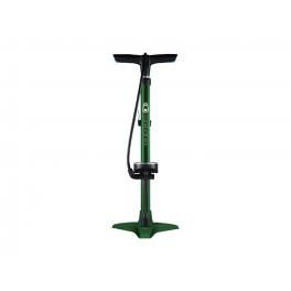 Crankbrothers Gem Floor Pump Green