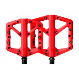 Stamp 7 Pedal - Red