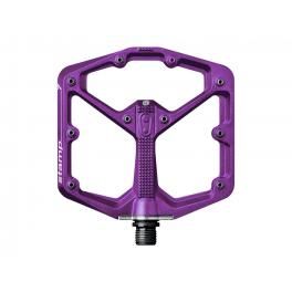 Crankbrothers Stamp 7 Small/ Purple Body (incluye Pins Extra)