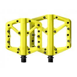 Crankbrothers Stamp 1 Large Citron