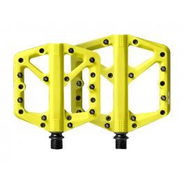 Crankbrothers Stamp 1 Small Citron