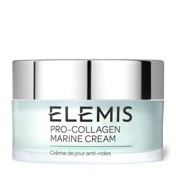 Crema Antiarrugas De Día Elemis Pro-collagen Marine (50 Ml) (50 Ml)