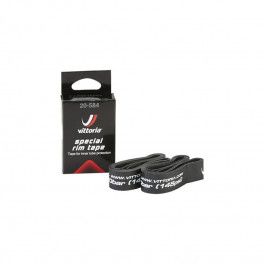 Vittoria Fondo Llanta 28\" 15mm (2 Pcs)