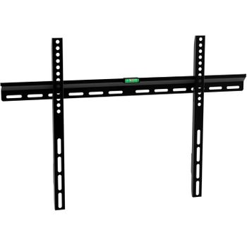 Soporte De Pared Para Tv - Soporte Para Televisor Plasma, Led Y Lcd De 32 A 65 Pulgadas - 42 Cm X 62 Cm X  2 Cm - 600 X 400