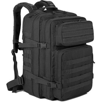 Mochila Tácticas Militar, 45l Bolsa Equipaje De Mano, Cabina, Crossfit,  Plegable Impermeable Mochila De Senderismo (azul) con Ofertas en Carrefour