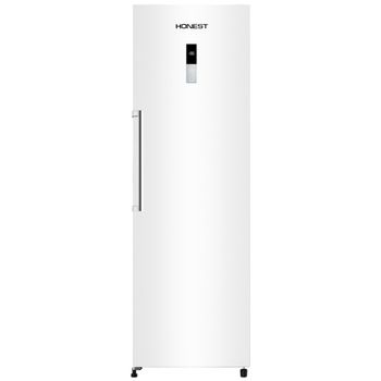 Congelador vertical Svan SCV175500ENF No Frost 204L E blanco 170,5 cm