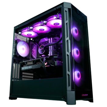 Ordenador Gaming Epical-q Crete Intel Core I7 14700kf, 32gb Ddr5, 2tb Ssd Nvme, Rtx 4090 + Windows 11 Home