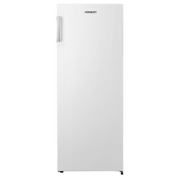 Congelador vertical Infiniton CV-125B 140l defrost E blanco 125cm func